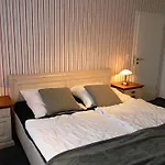 Haus Hallig Hooge Apartment *