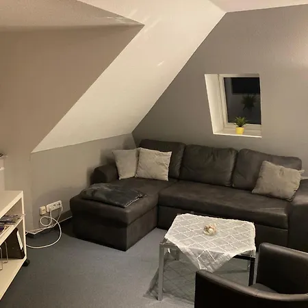 Haus Hallig Hooge * Stinteck