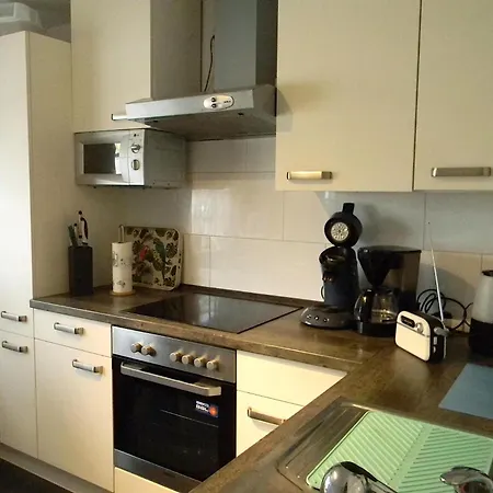 Haus Hallig Hooge Stinteck